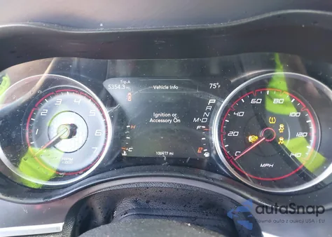 2020 Dodge Charger Sxt Rwd z USA, uszkodzony, nr VIN 2C3CDXBG1LH234348